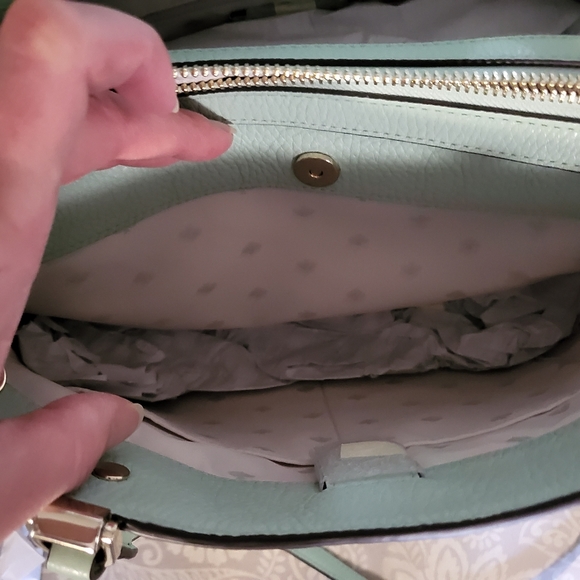 Brand new kate spade purse - Picture 2 of 3